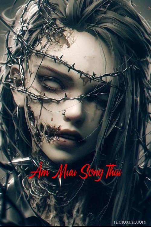 Âm Mưu Song Thai
