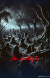 Âm Mưu Thầy Tàu – Lạnh Sống Lưng