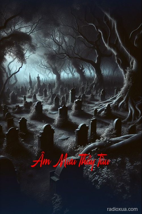 Âm Mưu Thầy Tàu – Lạnh Sống Lưng