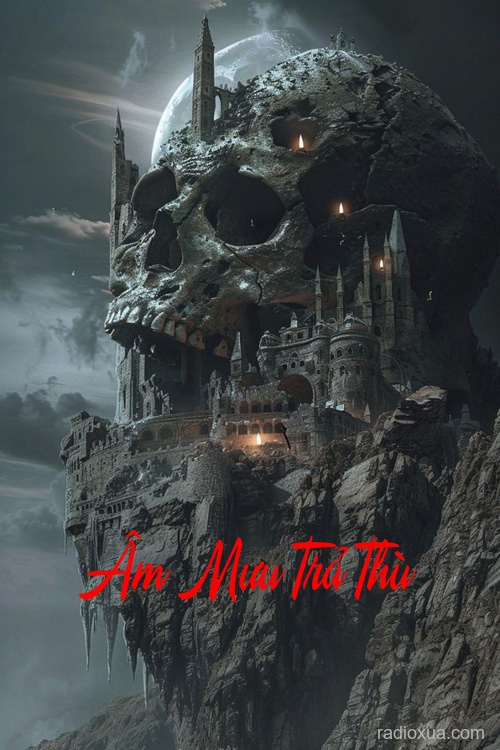 Âm Mưu Trả Thù – Hận Thù Từ Địa Ngục