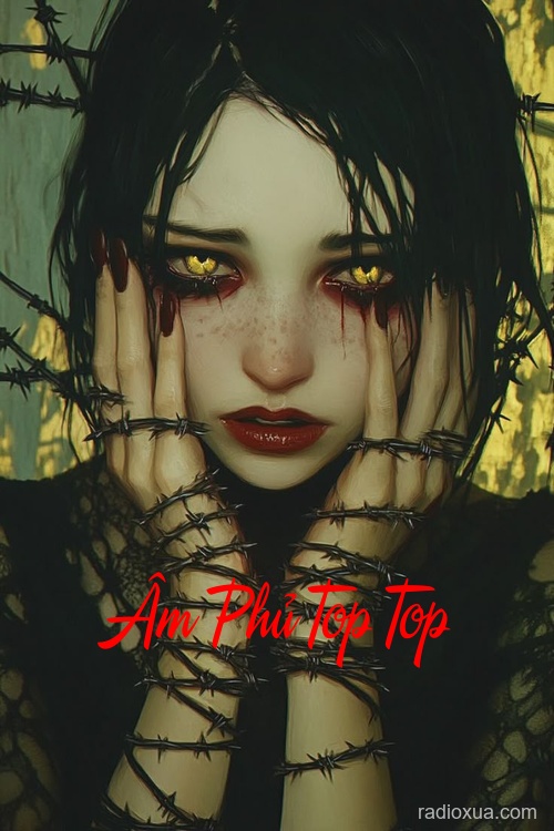Âm Phủ Top Top – Bãi Tha Ma