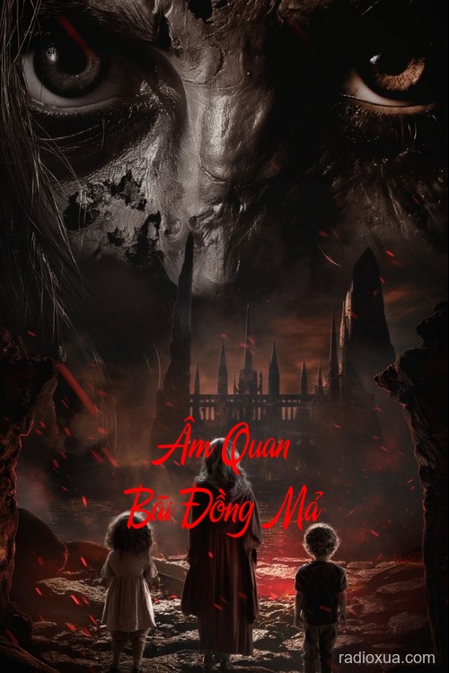 Âm Quan Bãi Đồng Mả – Hồn Ma Nguyền Rủa