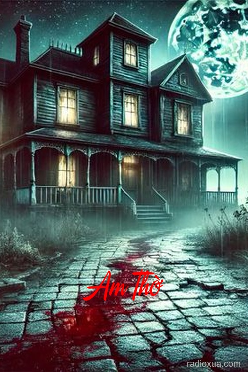 Am Thờ – Ngủ quên hồn lạc lối