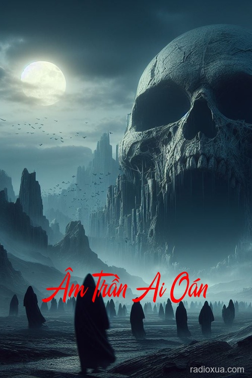 Âm Trần Ai Oán – Hồi ức từ địa ngục