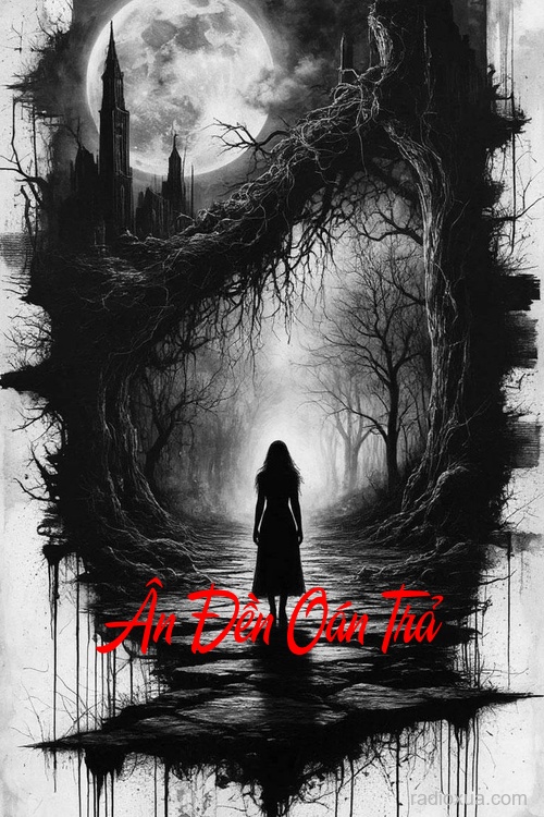 Ân Đền Oán Trả – Máu tanh mùi trả thù