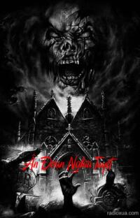 Ân Đoạn Nghĩa Tuyệt – Máu tanh mùi cô độc