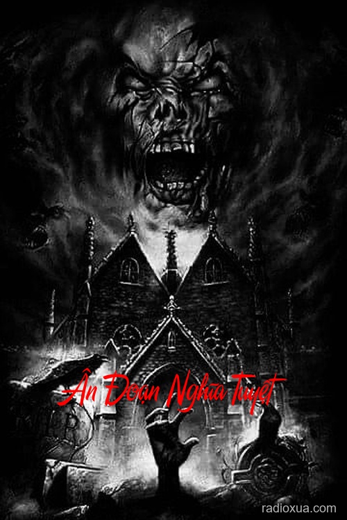 Ân Đoạn Nghĩa Tuyệt – Máu tanh mùi cô độc