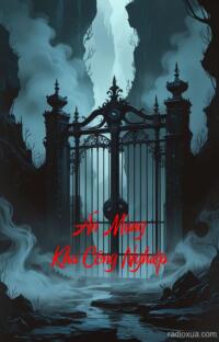 Án Mạng Khu Công Nghiệp – Bóng Ma Máy Móc