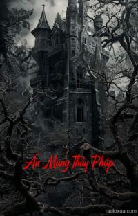 Án Mạng Thầy Pháp – Lời Nguyền Từ Quan Tài