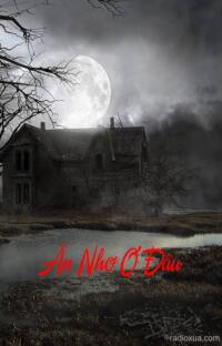 Ăn Nhơ Ơ Đâu – Hôn Ma Đơi Kiêp