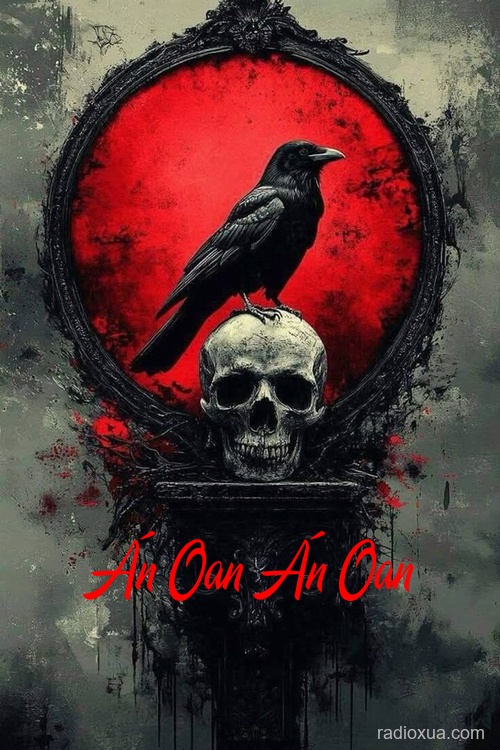 Án Oan Án Oan – Máu tanh còn vương