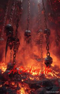 Ân Oán Làng Ma – Máu tanh còn vương