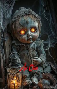 Ân Oán – Máu tanh năm cũ