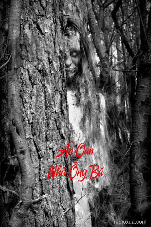 Án Oan Nhà Ông Bá – Máu tanh còn vương