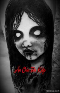 Ân Oán Tiền Kiếp – Hồi ức từ địa ngục