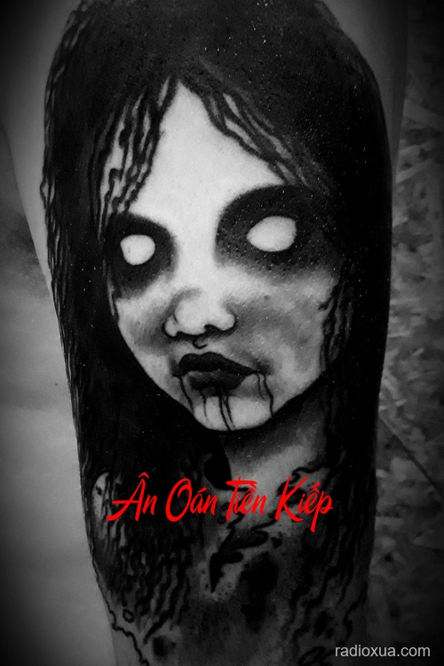 Ân Oán Tiền Kiếp – Hồi ức từ địa ngục