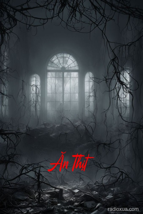 Ăn Thịt – Thịt Người Ngọt Đắng