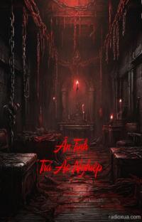 Ân Tình Trả Ác Nghiệp – Máu nhuộm tháng ngày