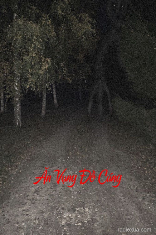 Ăn Vụng Đồ Cúng – Ngọt ngào của Tử Thần