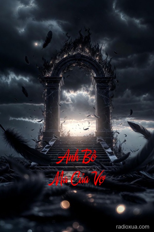 Anh Bồ Ma Của Vợ – Hồi Sinh Từ Địa Ngục