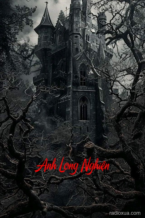 Anh Long Nghiện – Biển Máu