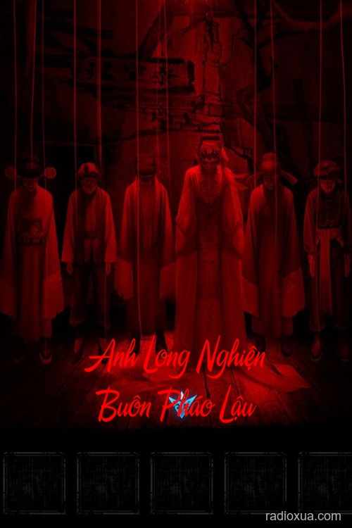 Anh Long Nghiện Buôn Pháo Lậu – Lửa Địa Ngục Gọi Tên