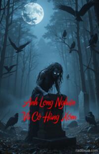 Anh Long Nghiện Và Cô Hàng Xóm – Lời Thề Máu