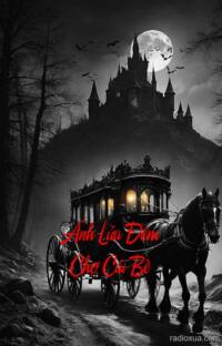 Ánh Lửa Đêm Chợ Cái Bè – Bóng Ma Chợ Đêm