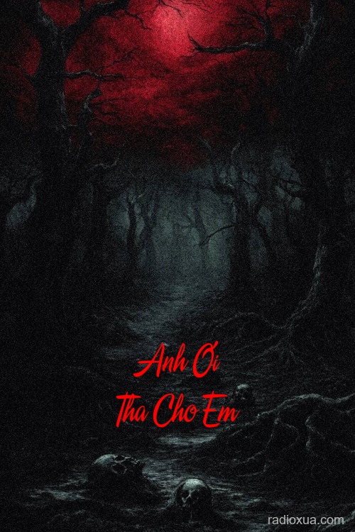 Anh Ơi Tha Cho Em – Lời Nguyền Máu