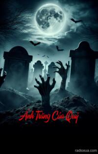 Ánh Trăng Của Quỷ – Móng Vuốt Quỷ