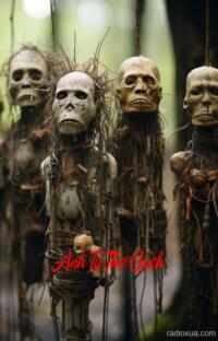 Anh Tự Thợ Gạch – Gạch Máu Mộng Mị