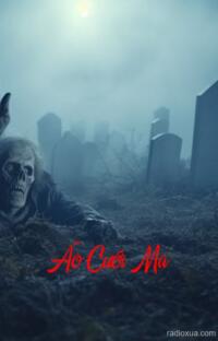 Áo Cưới Ma – Hôn lễ của Tử Thần