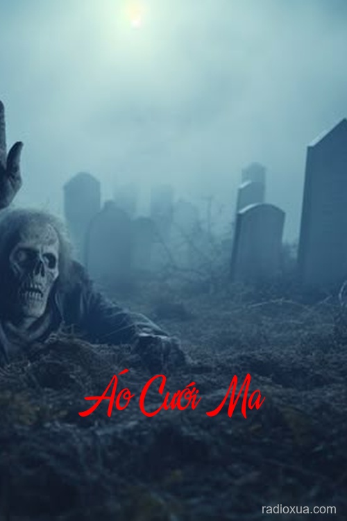 Áo Cưới Ma – Hôn lễ của Tử Thần