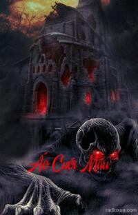 Áo Cưới Máu – Hận Thù Từ Thế Giới Khác