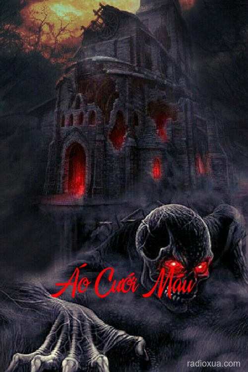 Áo Cưới Máu – Hận Thù Từ Thế Giới Khác