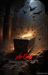 Áo Gấm – Huyết Nhục Vô Hình