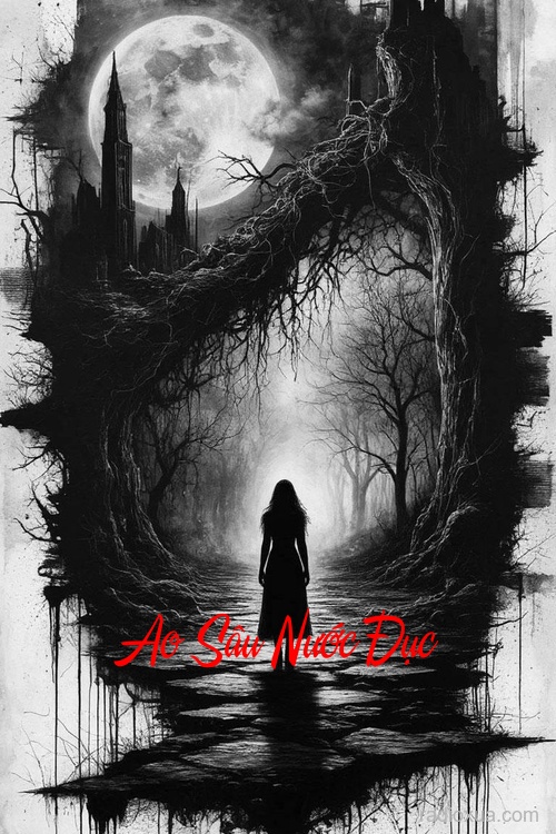 Ao Sâu Nước Đục – Bóng Ma Quẩn Hồi