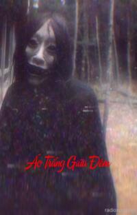 Áo Trắng Giữa Đêm – Bóng Ma Không Lời