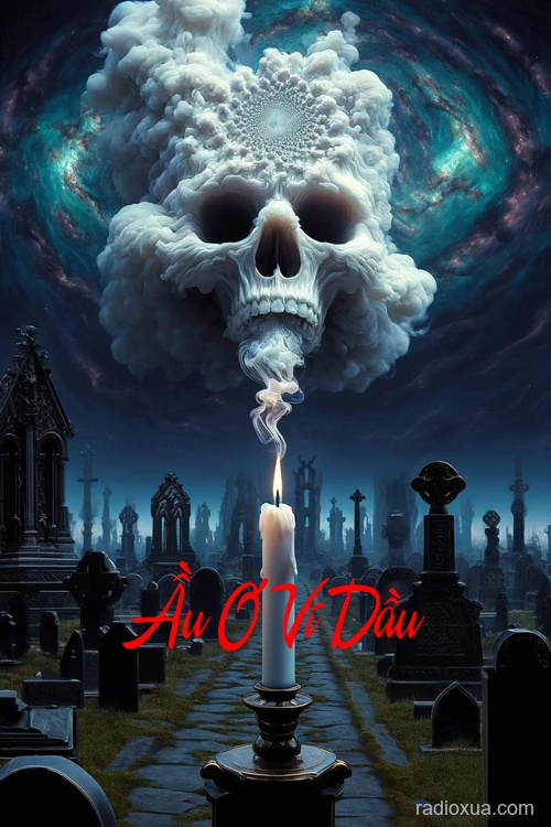 Ầu Ơ Ví Dầu – Lời ru từ cõi mộng