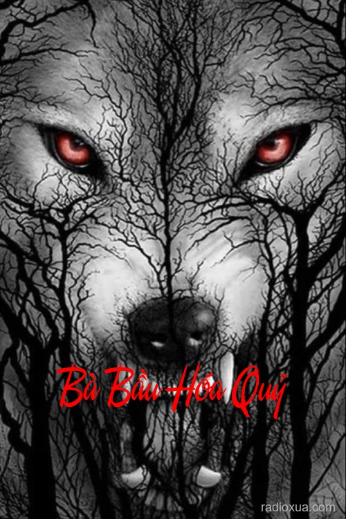 Bà Bầu Hóa Quỷ – Lời nguyền từ bụng