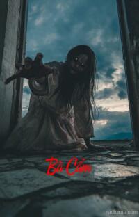 Bà Cẩm – Tóc Dài Phủ Mặt