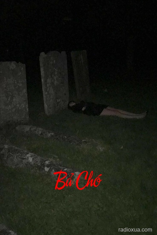 Bả Chó – Hận Thù Nuốt Chửng