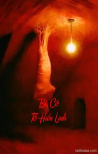 Bà Cô Tổ Hiển Linh – Bóng Ma Quá Khứ