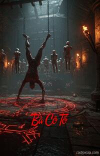 Bà Cô Tổ – Lời Thề Máu