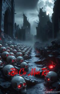 Bà Cụ Man Rợ – Lời nguyền từ tro tàn