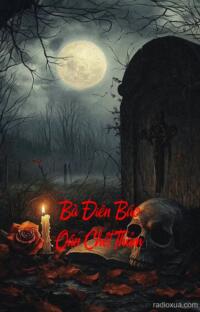 Bà Điên Báo Oán Chết Thảm – Hận Thù Vô Đáy