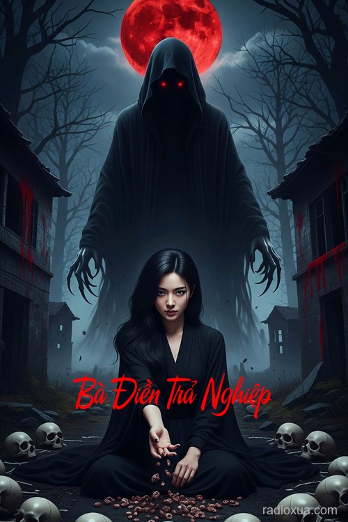 Bà Điền Trả Nghiệp – Lời nguyền từ ruộng sâu