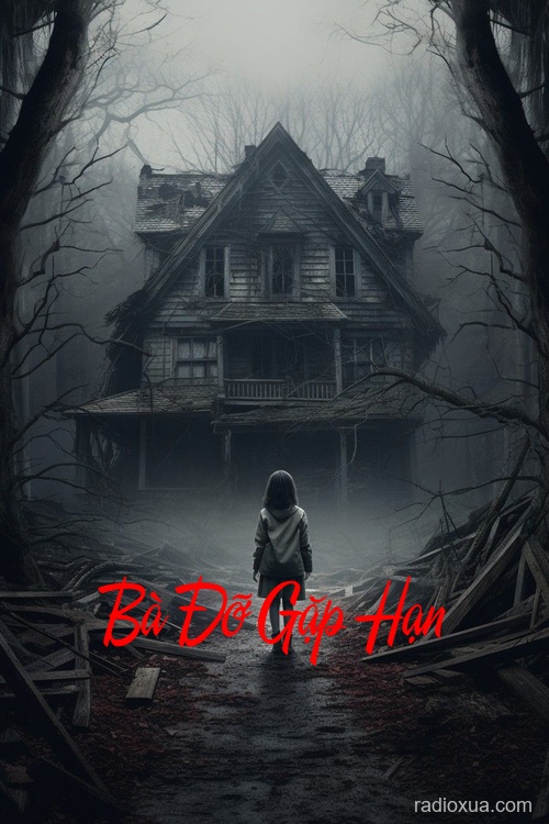 Bà Đỡ Gặp Hạn – Lời Nguyền Từ Cõi Âm