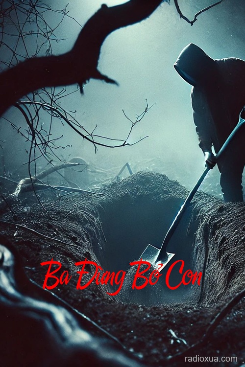 Ba Đừng Bỏ Con – Máu Nợ Máu Trả