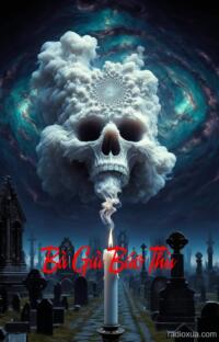 Bà Già Báo Thù – Lời nguyền từ tro tàn